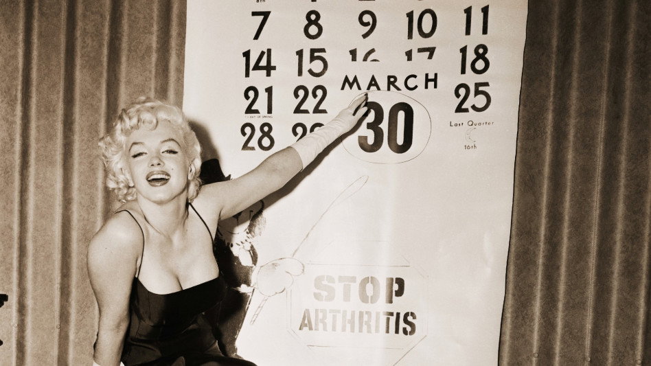 Marilyn