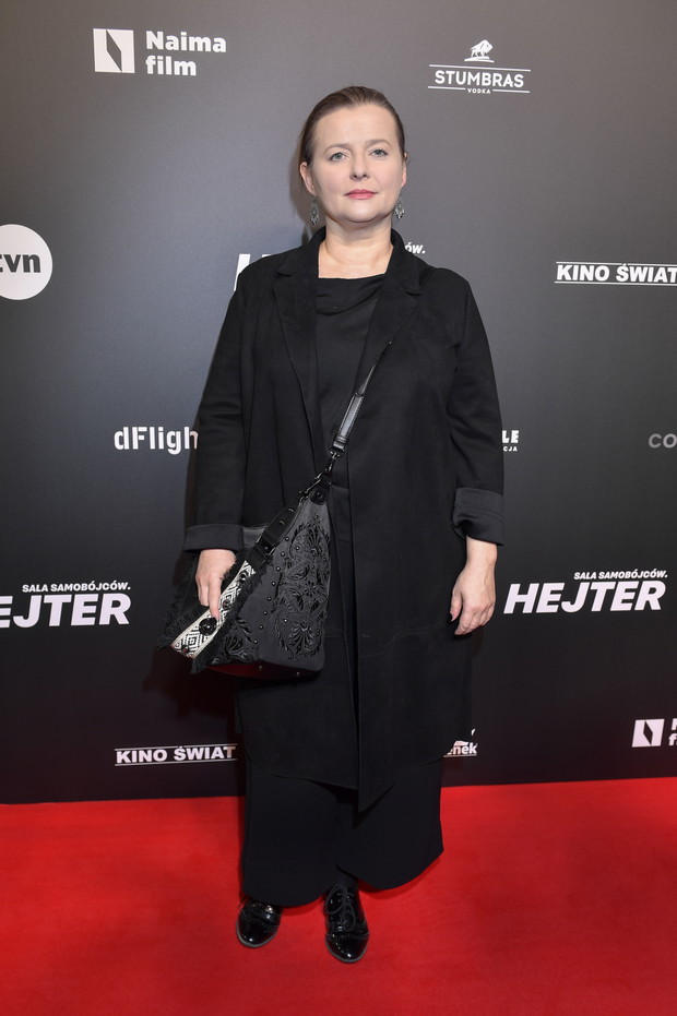 Jowita Budnik