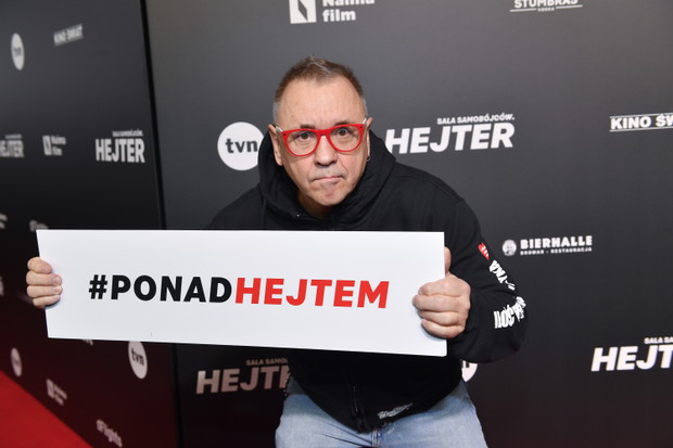 Jurek Owsiak