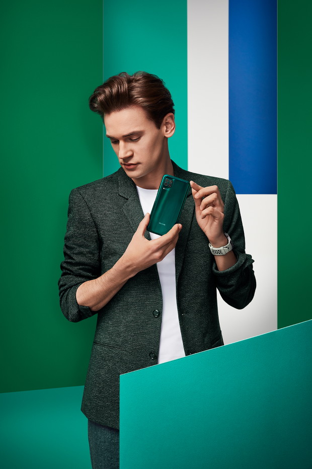Smartfony Huawei dostępne są teraz w bardzo korzystnych cenach!