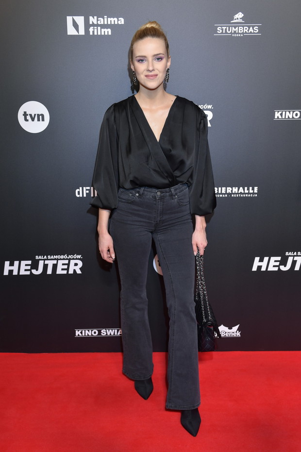 Zofia Domalik