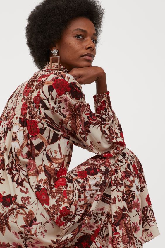 H&M wyprzedaż wiosna 2020