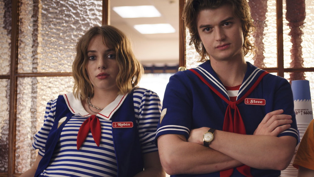 Gwiazda „Stranger Things” nagrała debiutancki album. I wypuściła nowy teledysk!