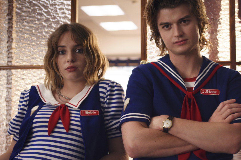 Gwiazda „Stranger Things” nagrała debiutancki album. I wypuściła nowy teledysk!