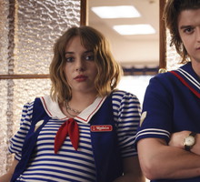 Gwiazda „Stranger Things” nagrała debiutancki album. I wypuściła nowy teledysk!