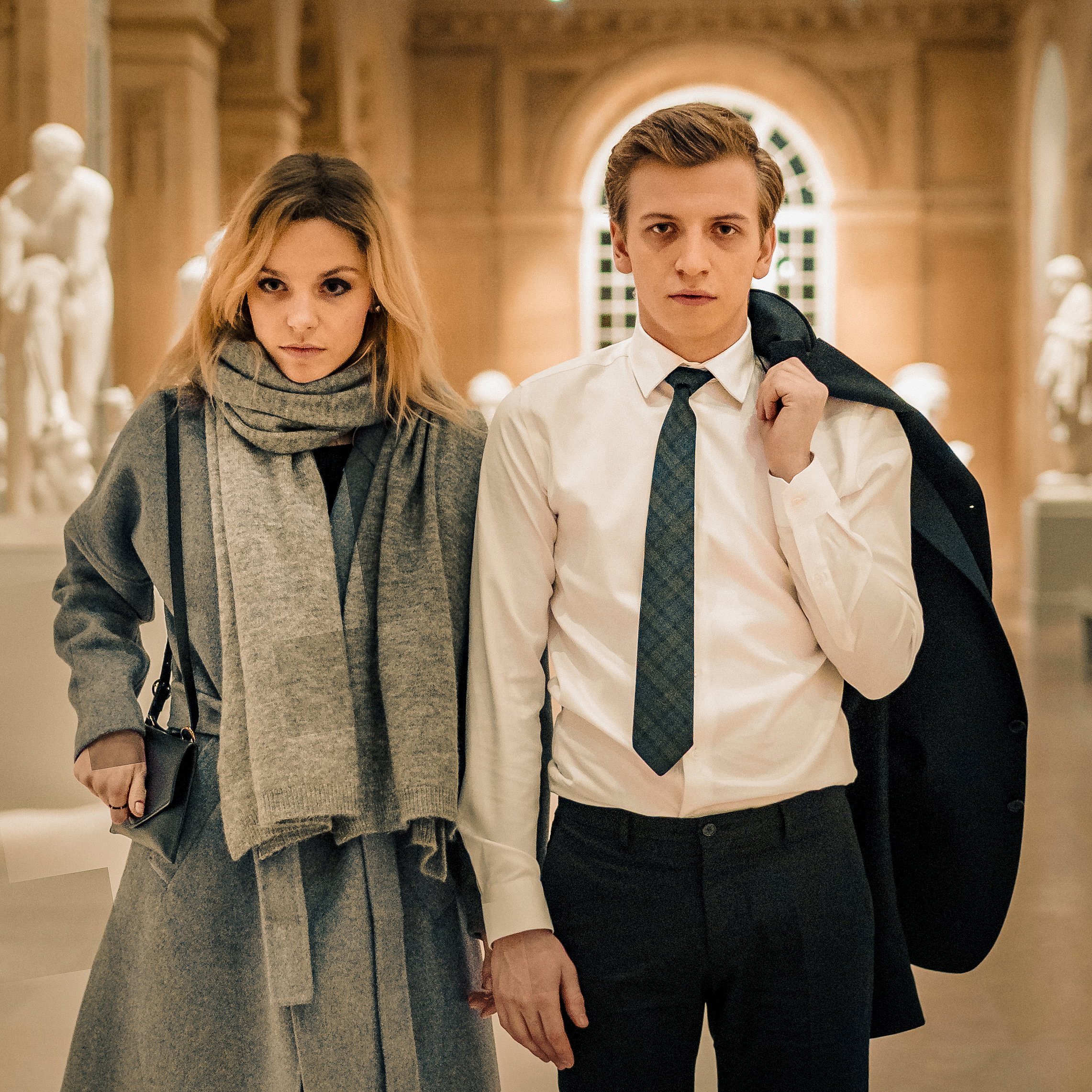 „Sala samobójców. Hejter” obejrzycie online! Wiemy, gdzie dostępny będzie film Jana Komasy