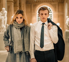 „Sala samobójców. Hejter” obejrzycie online! Wiemy, gdzie dostępny będzie film Jana Komasy