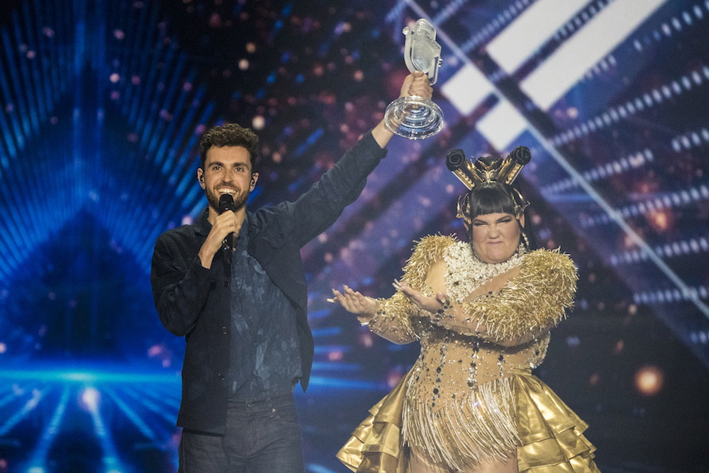 Eurowizja 2020 odwołana z powodu koronawirusa!
