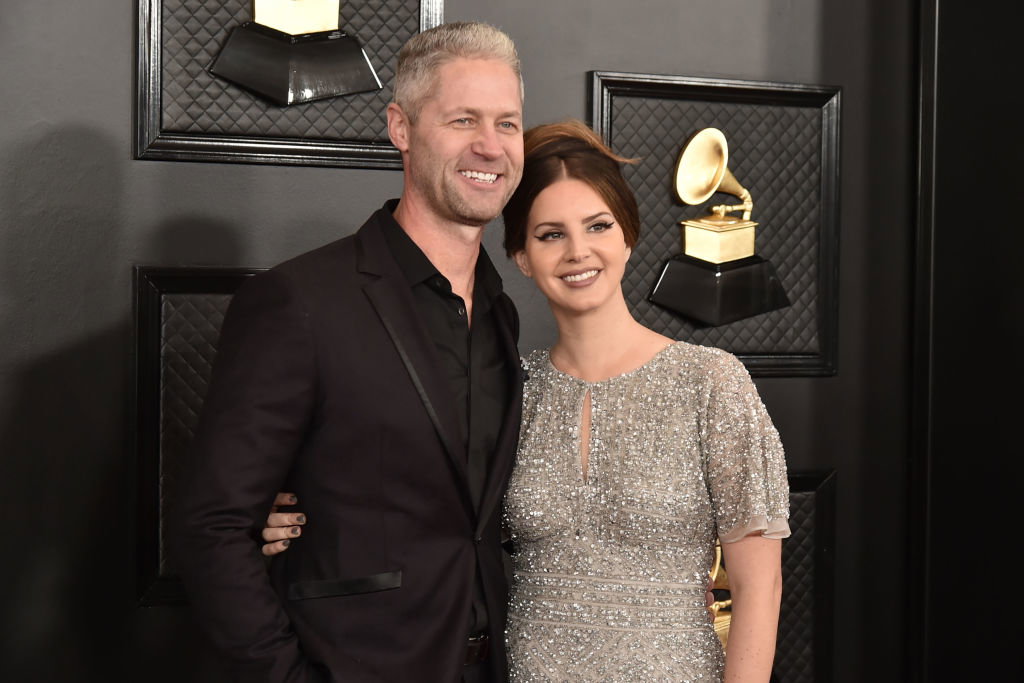 Lana Del Rey rozstała się z chłopakiem. Co się stało?