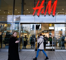H&M przekaże okrągłą sumę na walkę z koronawirusem!