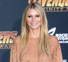 "Avengers: Infinity War" World Premiere