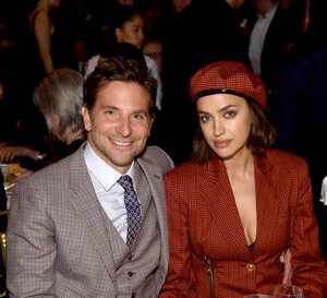Bradley Cooper i Irina Shayk pogodzili się. Będą znowu razem?