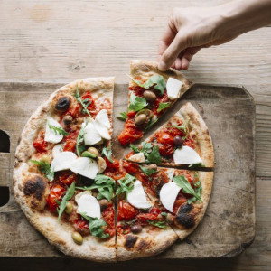 pizza fit
