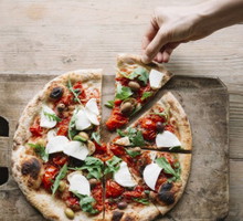 pizza fit