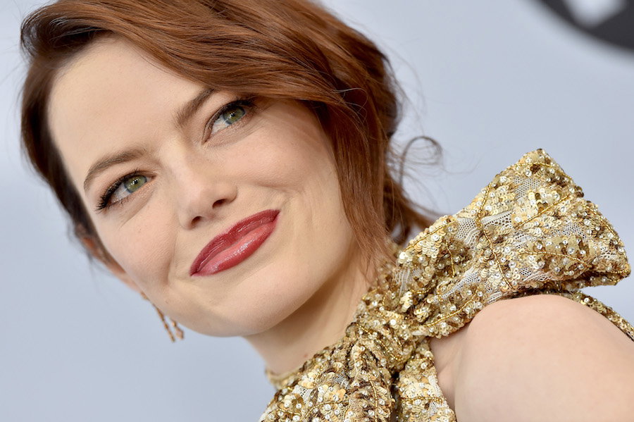 Emma Stone odwołała ślub!