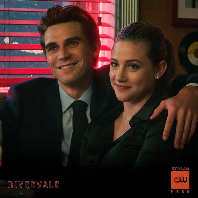 Riverdale