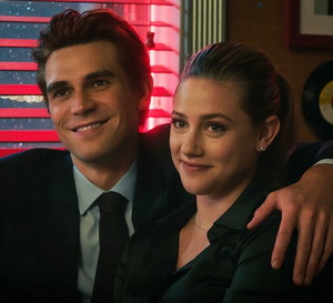 Riverdale
