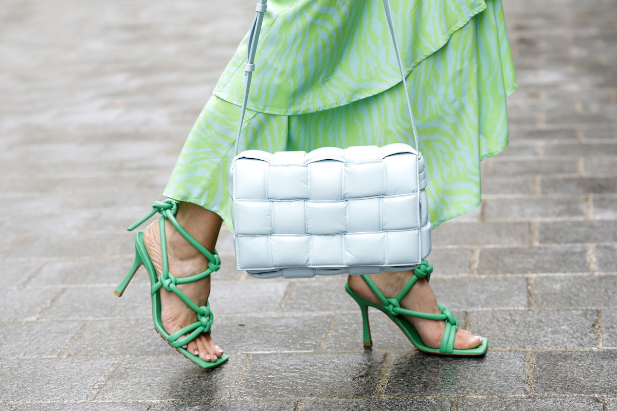 Trendy wiosna-lato 2020: Modne buty na wiosnę, które zostaną z nami na dłużej