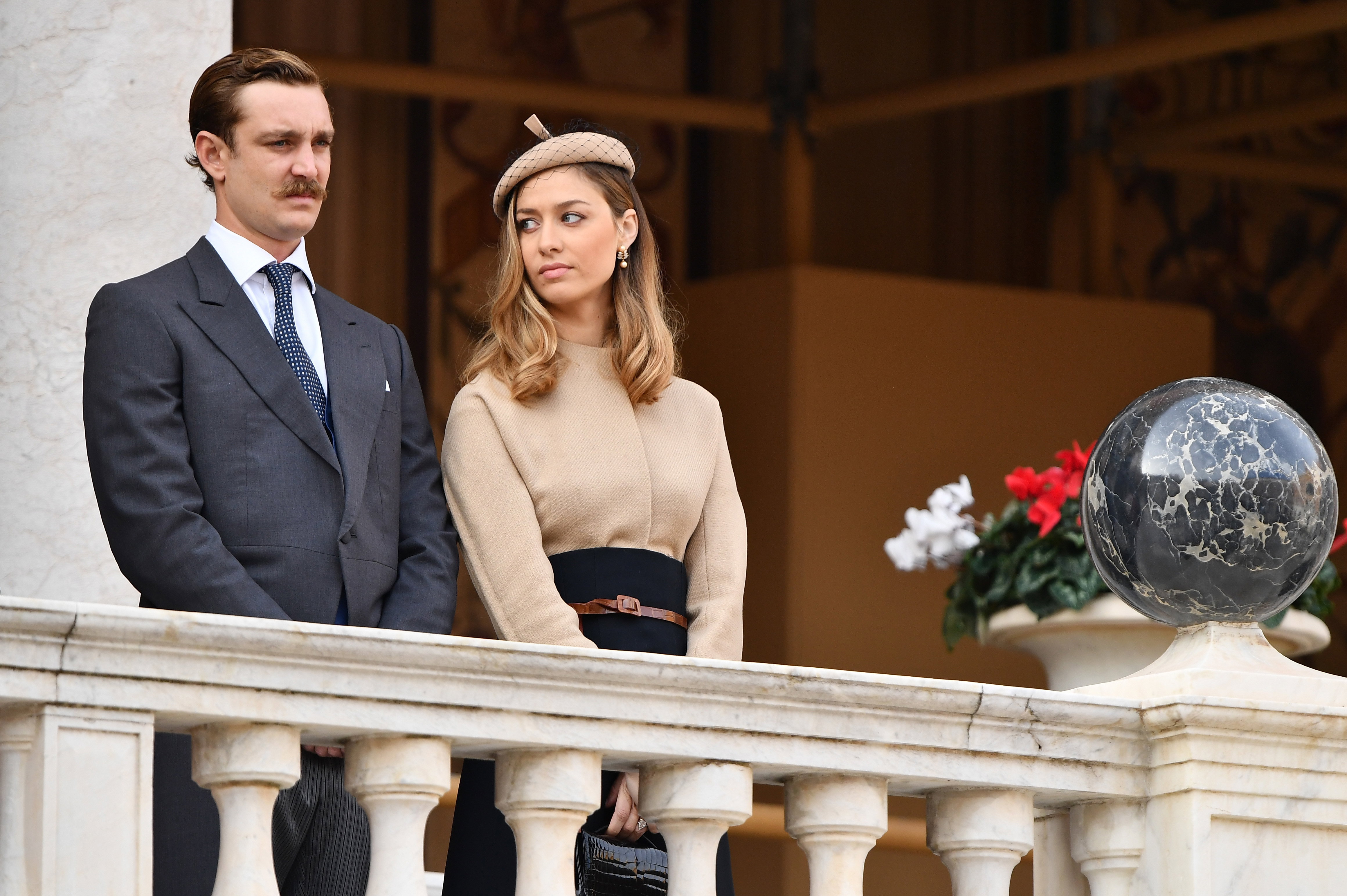 Pierre Casiraghi i Beatrice Borromeo powitali na świecie swoje drugie dziecko!