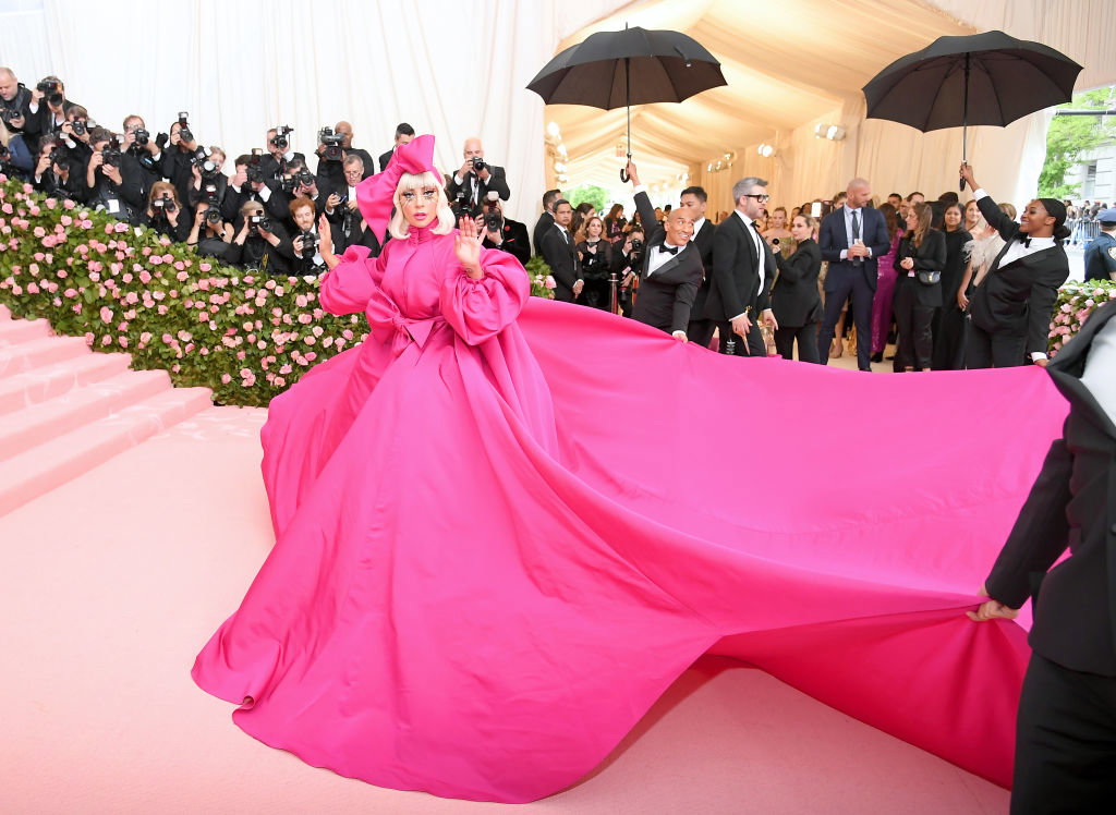 Met Gala 2020 przełożona z powodu koronawirusa! Kiedy odbędzie się modowe wydarzenie?
