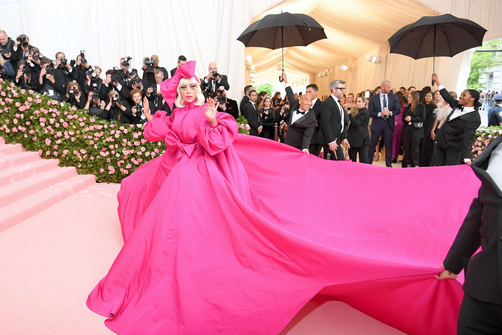 Met Gala 2020 przełożona z powodu koronawirusa! Kiedy odbędzie się modowe wydarzenie?