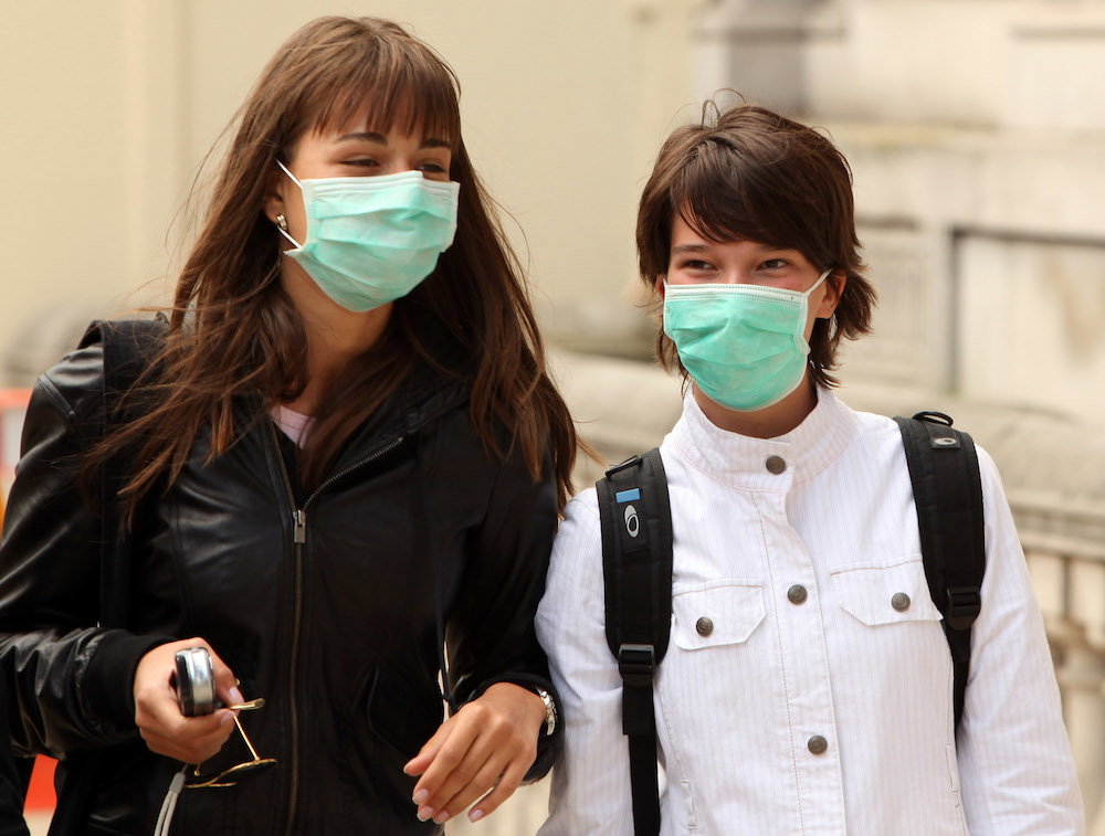 Koronawirus w Polsce: szkoły i uczelnie zamknięte do Wielkanocy. W Polsce wprowadzono stan epidemii