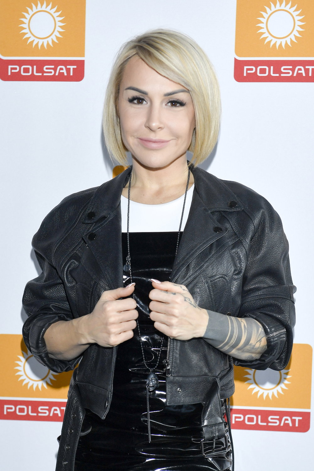 Blanka Lipińska potwierdziła związek z Baronem!