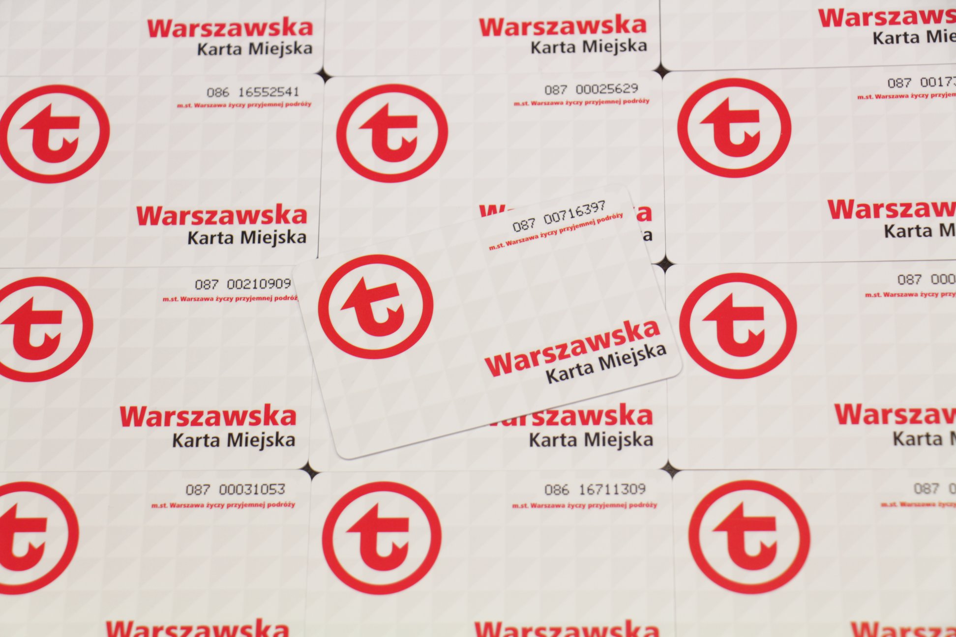 Zawieszenie karty miejskiej ZTM. Jak złożyć wniosek?