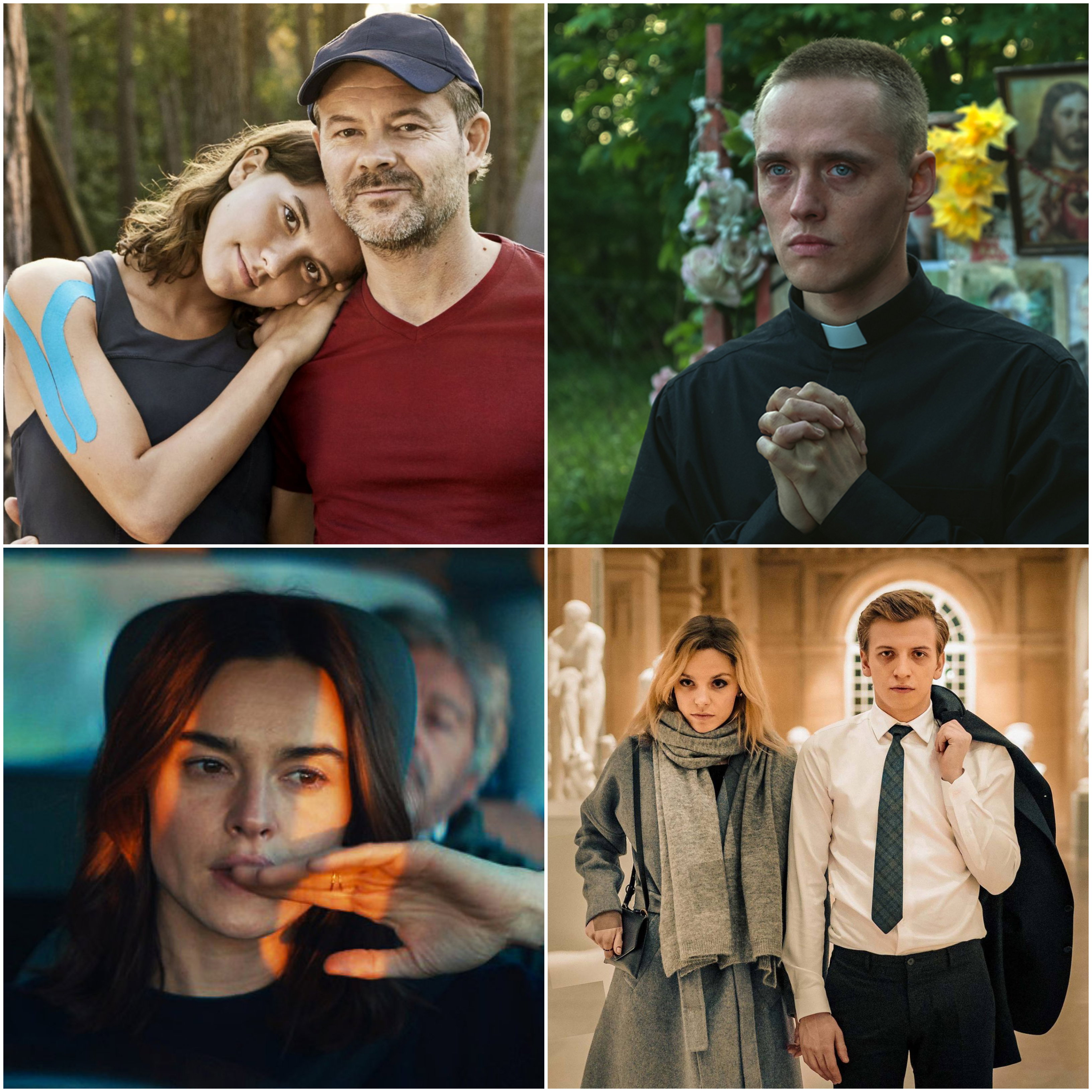 Polskie filmy online na SG