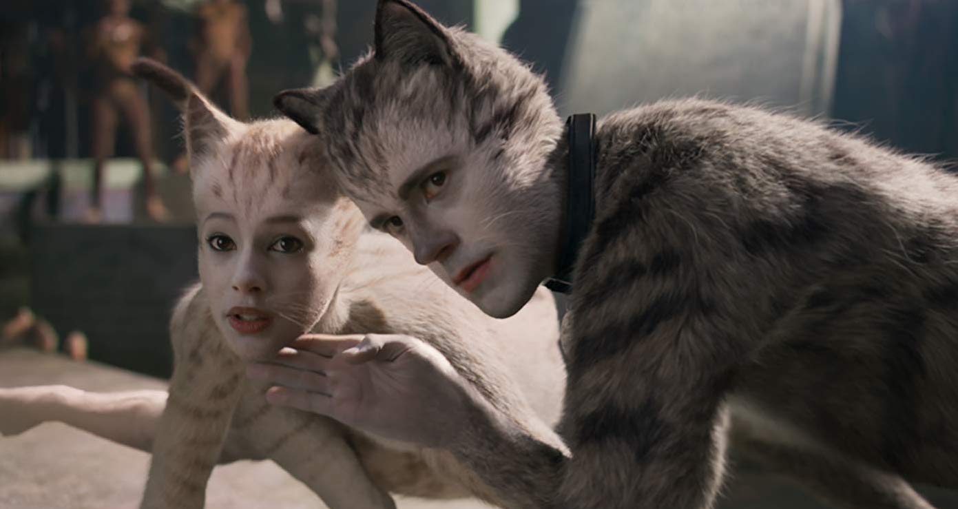 Złote Maliny 2020 rozdane! Który film zdobył statuetkę dla najgorszej produkcji?