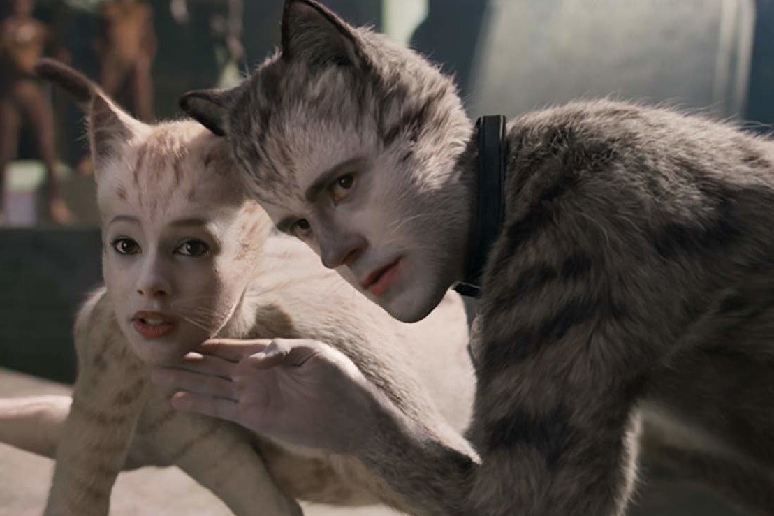 Złote Maliny 2020 rozdane! Który film zdobył statuetkę dla najgorszej produkcji?