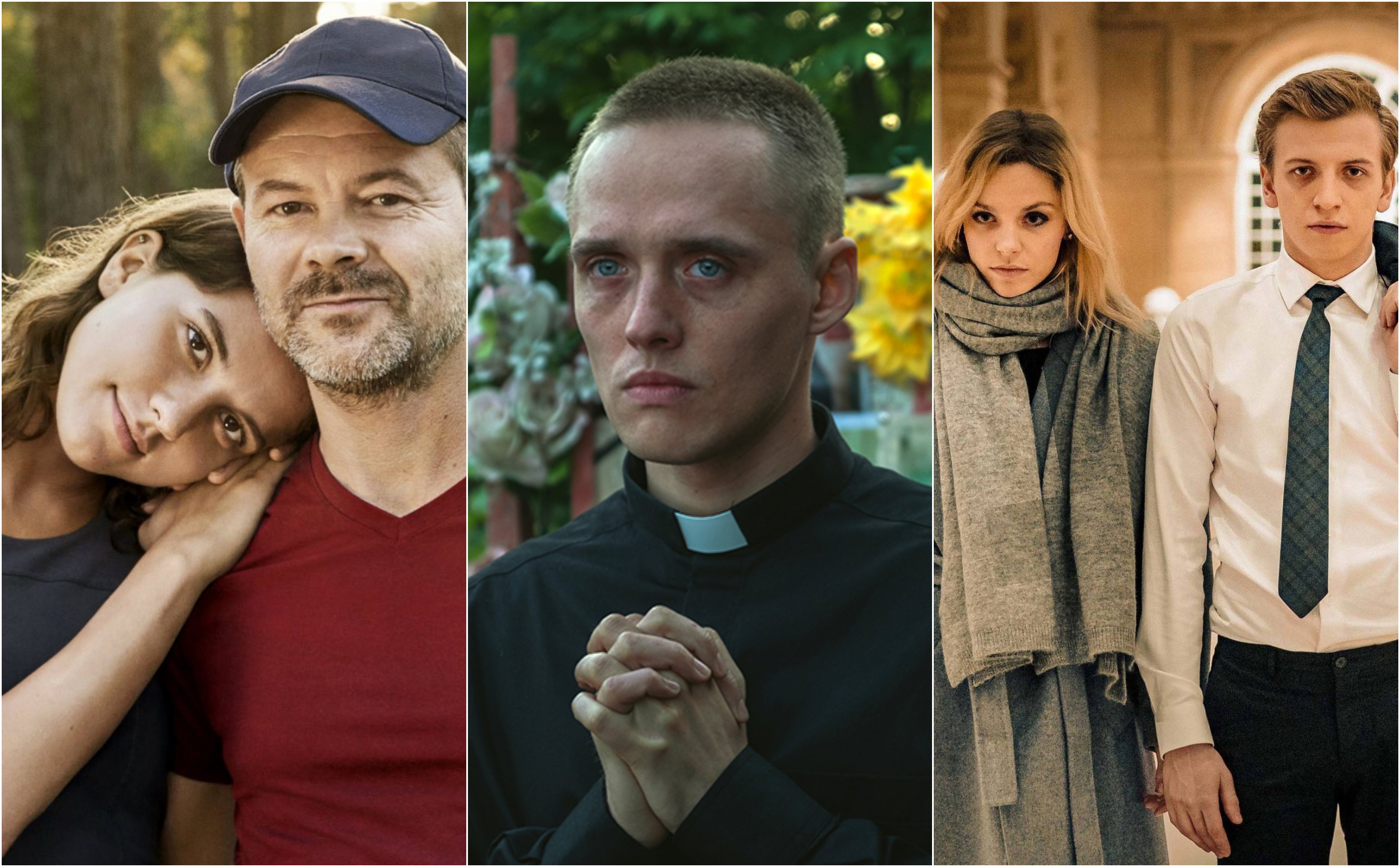 Sprawdź, które polskie filmy warto obejrzeć online!