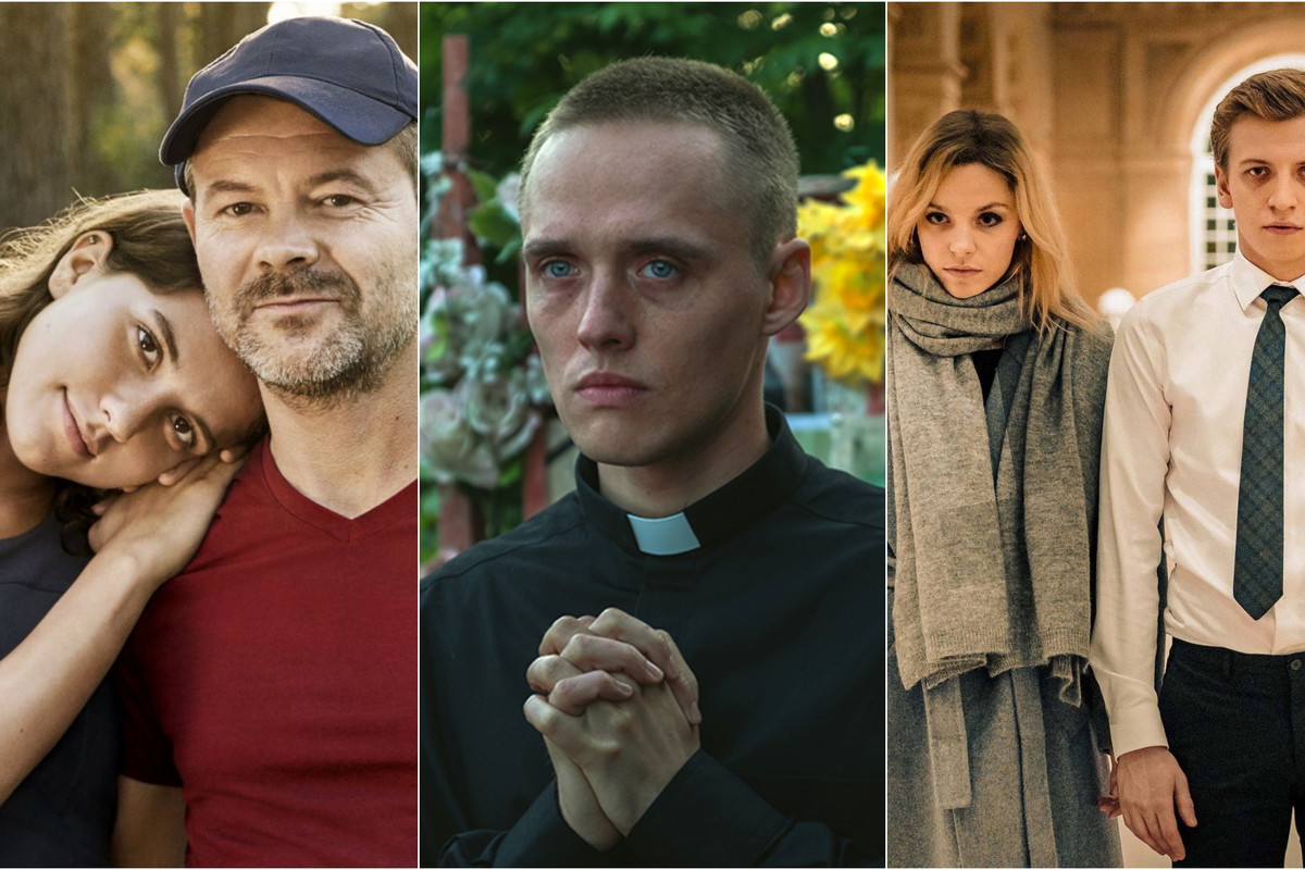 Sprawdź, które polskie filmy warto obejrzeć online!