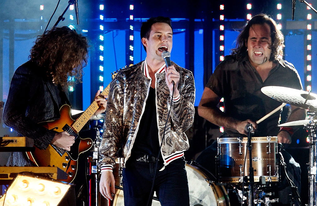 Open’er Festival ogłosił kolejną gwiazdę! Do line-upu dołączyli The Killers