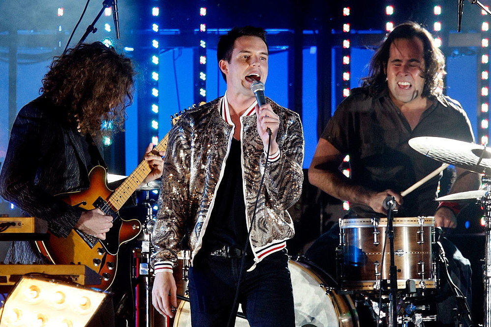 Open’er Festival ogłosił kolejną gwiazdę! Do line-upu dołączyli The Killers