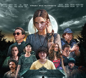 „W lesie dziś nie zaśnie nikt” dostępny na Netflixie!