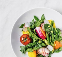 Dieta redukcyjna – jadłospis, zasady, efekty