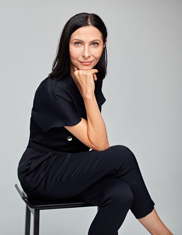 Kampania Patrizia Aryton na wiosnę-lato 2020 / Aneta Łanocha