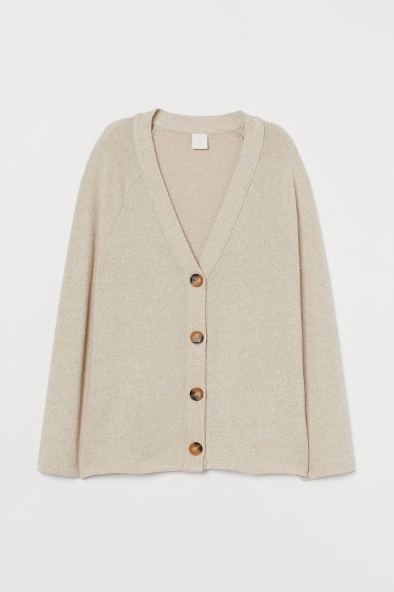 Kardigan H&M, 64,90 z 79,99 zł