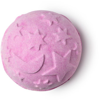 Kula do kąpieli Lush, około 36 zł