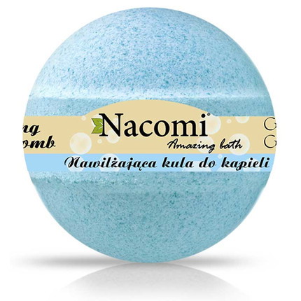 Kula do kąpieli Nacomi, 12,90 zł