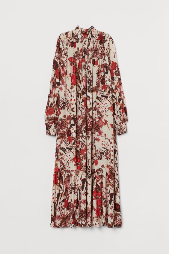 Sukienka H&M, 89,90 z 149,99 zł