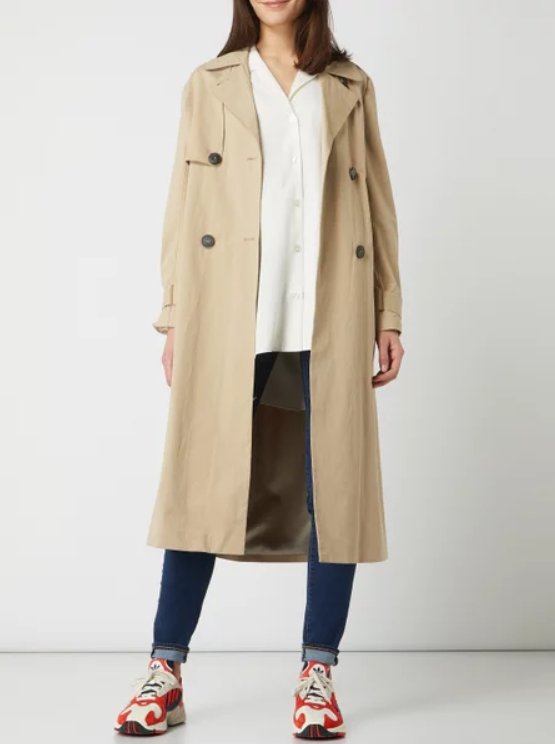 Trencz Selected Femme / Peek & Cloppenburg, 649 zł