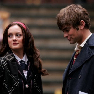 Gossip Girl