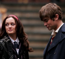 Gossip Girl