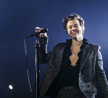 Harry Styles przekłada koncert w Polsce! Znamy nową datę wydarzenia
