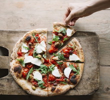 pizza fit