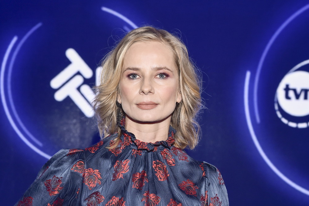 Magdalena Cielecka i Bartosz Gelner nie są już razem?