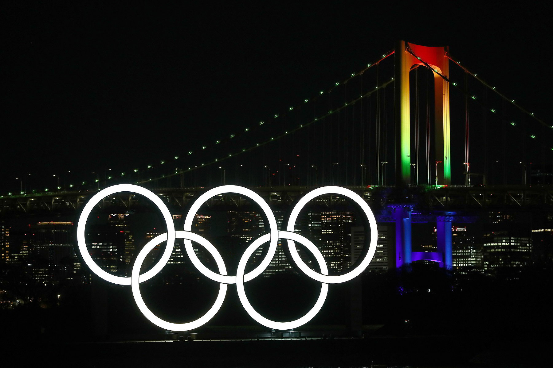 Tokio 2020: Igrzyska Olimpijskie zostaną przełożone na przyszły rok z powodu koronawirusa?