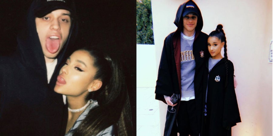 ariana pete